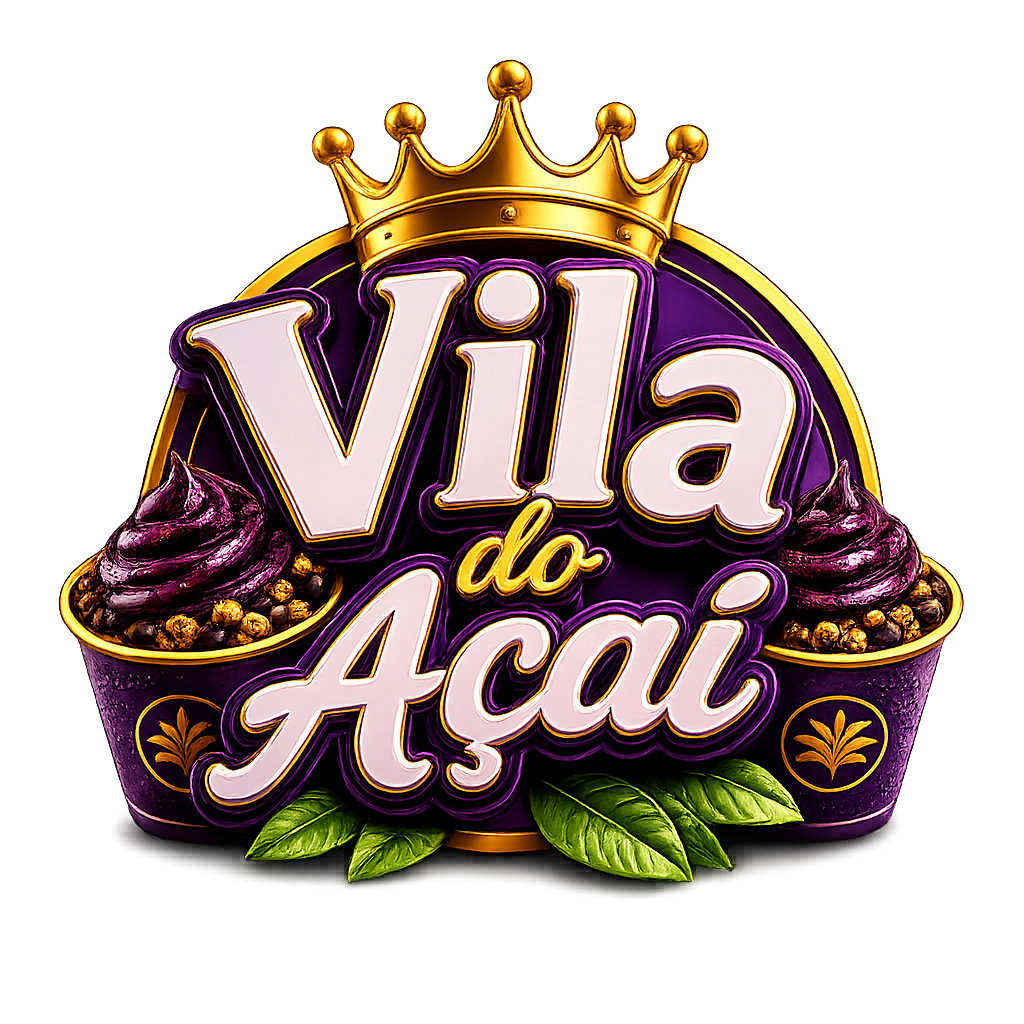Logo da loja